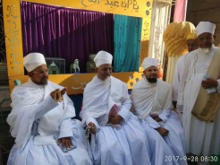 Majlis-e-Husaini 1439 AH: Nooraani Masjid